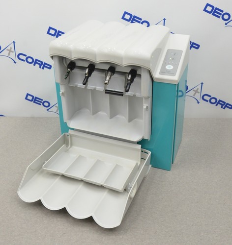 Kavo QuattroCare 2104A Dental Handpiece Flush Lubrication System