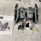 Used LEGO® Star Wars™ 75347 TIE Bomber™ No box - 100% Complete W Manual