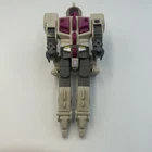 Vintage 1987 Transformers G1 Terrorcon Combiner Hun Gurr Action Figure Abominus