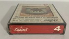 Beatles RARE 1968 SEALED Magical Mystery Tour Muntz 4-Track Tape VERY NICE COPY — photo 5