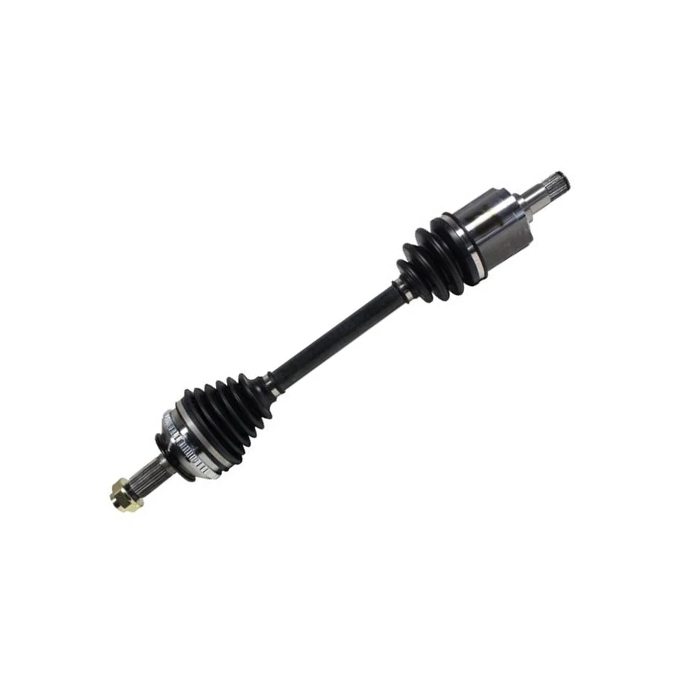 Juego de 2 pares de ejes delanteros CV para Acura CL Honda Accord 2.2L 2.3L manual Foto 4 de 4
