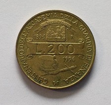 1996 Italian Coins (1861-Now) for sale | eBay