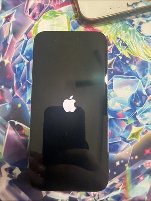 Apple iPhone 14 Pro Max 1TB Black Factory Unlocked MQ953LL/A 78% Battery