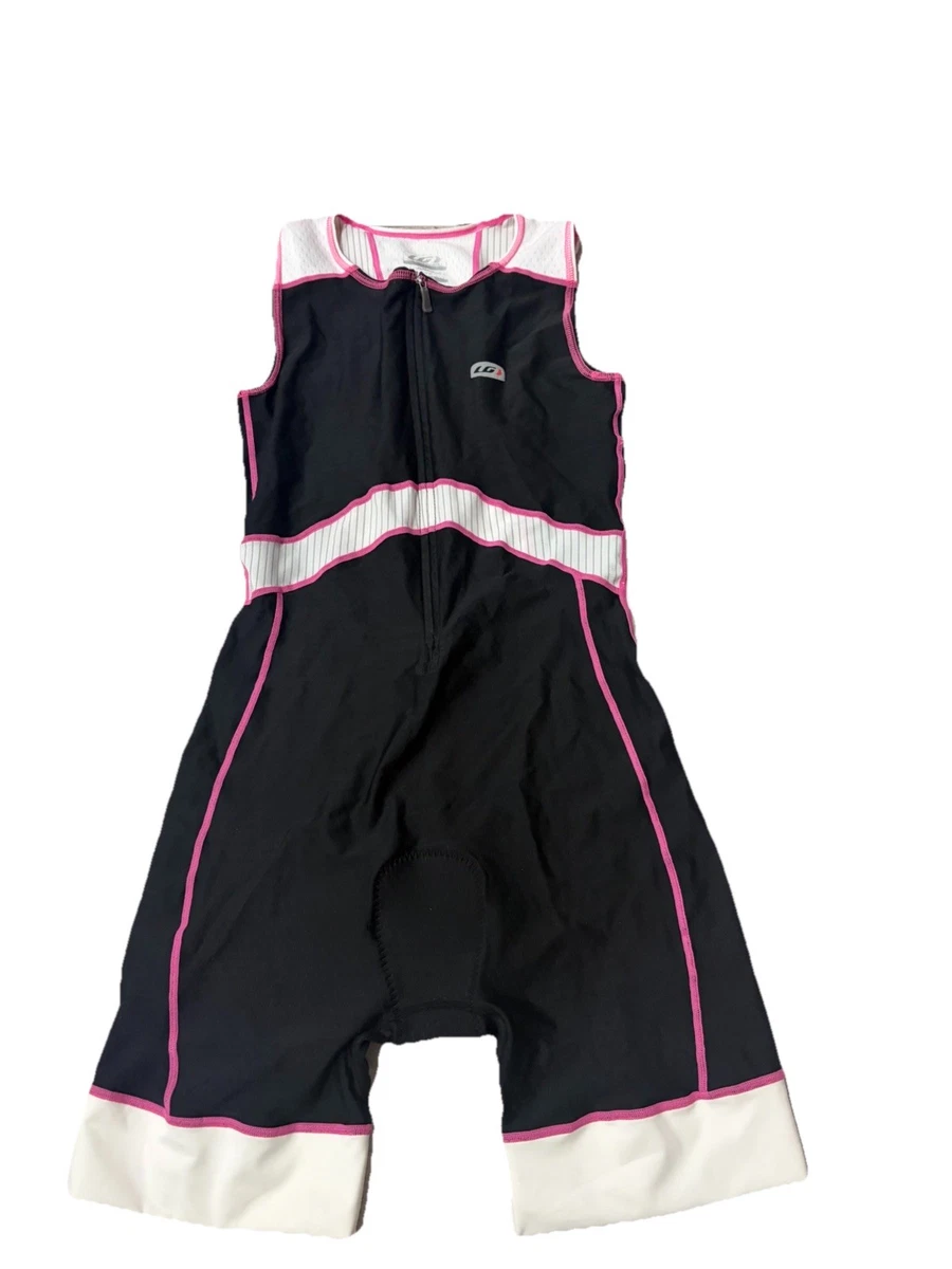Maillot Cycliste Louis Garneau DeFeet Vintage Années 90 - Taille M - Rare