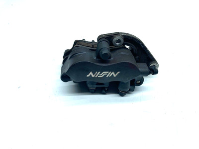 BREMSSATTEL VORNE HONDA FORESIGHT 250 1998-2004 MF04E