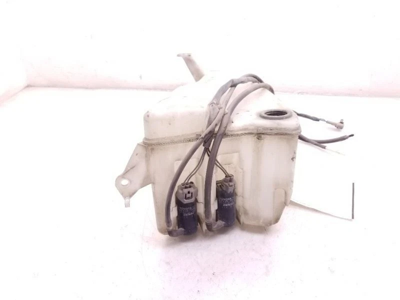 98-02 TOYOTA LAND CRUISER 4.7L 8CYL WINDSHIELD WASHER RESERVOIR ASSEMBLY  - Image 2 of 4