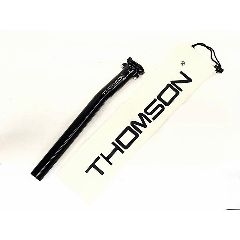 THOMSON SP-E109 エリート　シートポスト 31.6×367mm Elite Seatpost | Road & Mountain Bike Seatpost | Thomson