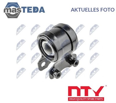 ZTP-MZ-034B QUERLENKER LAGER LAGERBUCHSE NIEDRIGER VORNE HINTEN NTY FÜR MAZDA 3