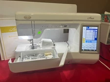 Babylock Aria Sewing and Quilting Machine