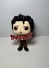 Funko Pop Movies Edward Scissorhands Heart Garland Vinyl Figure No Box