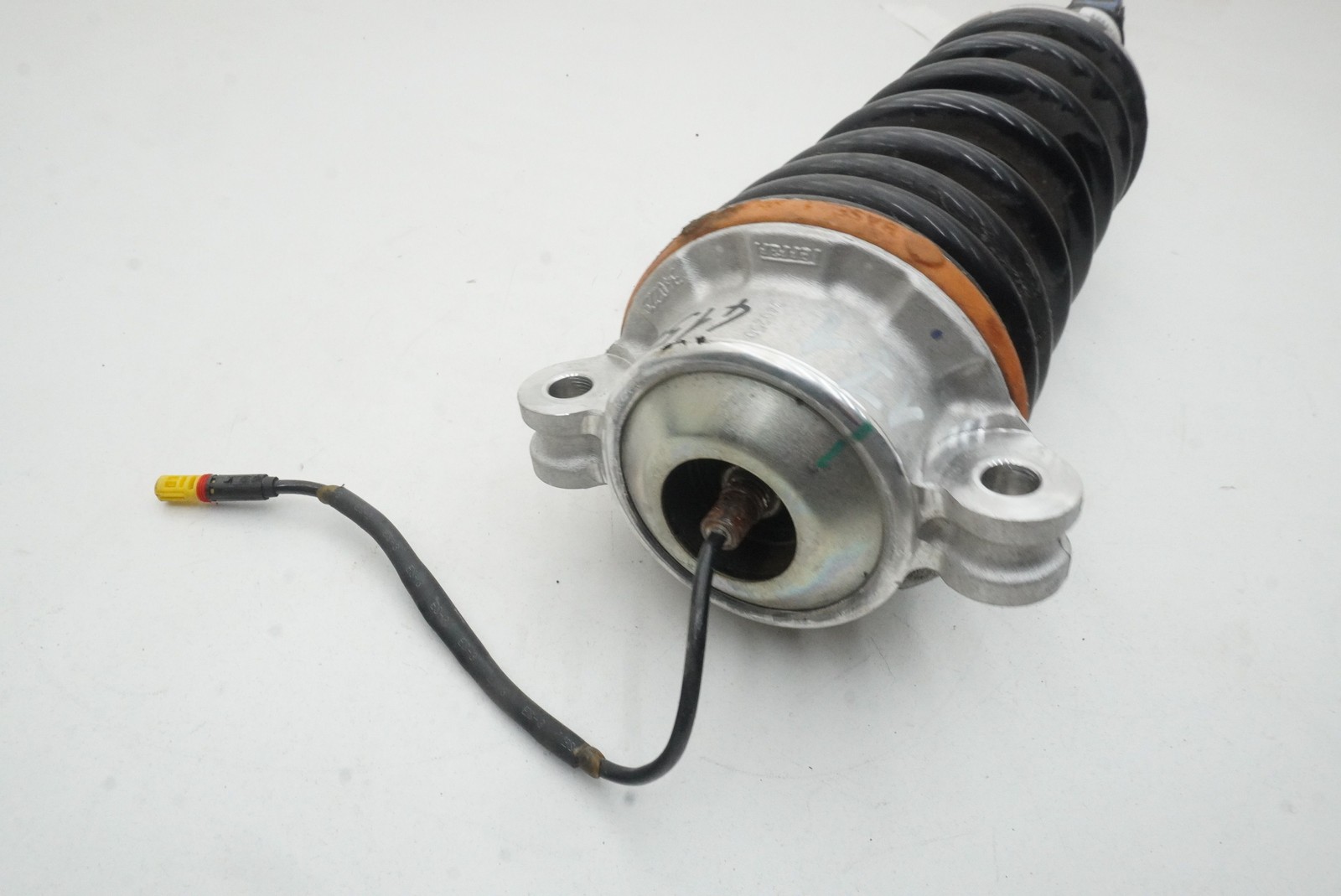 Rear Shock Absorber Spring Coil Strut 771274 OEM Ferrari 296 GTB GTS F171