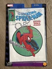 Amazing Spider-Man 301 Toy Biz Variant 2000 Marvel Comics Todd McFarlane
