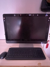Dell All-in-One Desktop PC Windows 8 - Includes Keyboard Mouse