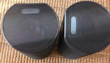 2-UNIT SET Sonos Era 300 Wireless Speaker Pair Black Spatial Audio