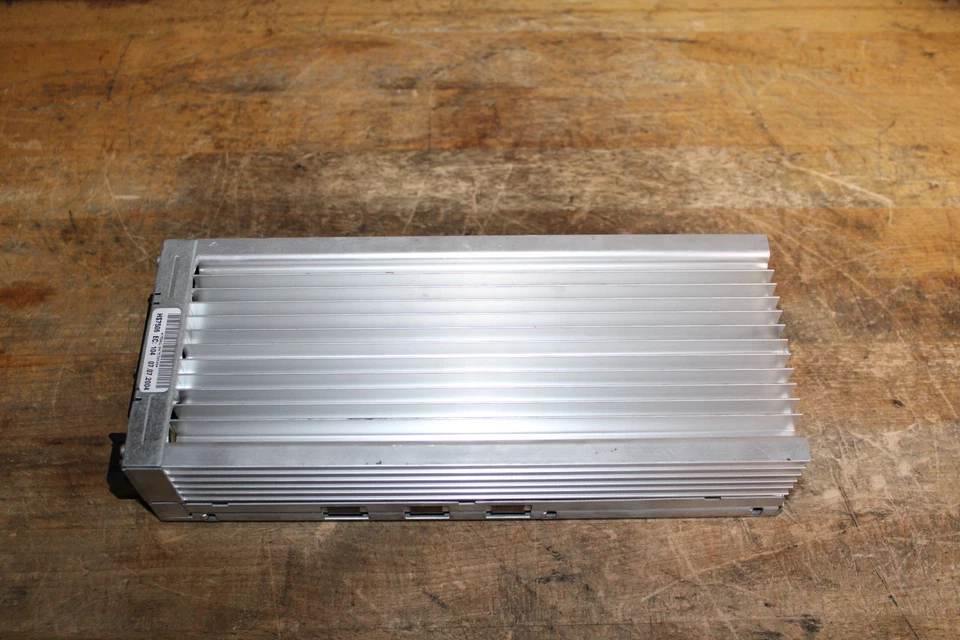 2004-2011 BMW 3 5 6 SERIES AMPLIFIER AMP AUDIO LOGIC 7 TOP HI-FI DSP HARMAN OEM - Image 2 of 4