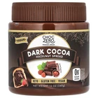 Dark Cocoa Hazelnut Spread, 12 oz 340 g