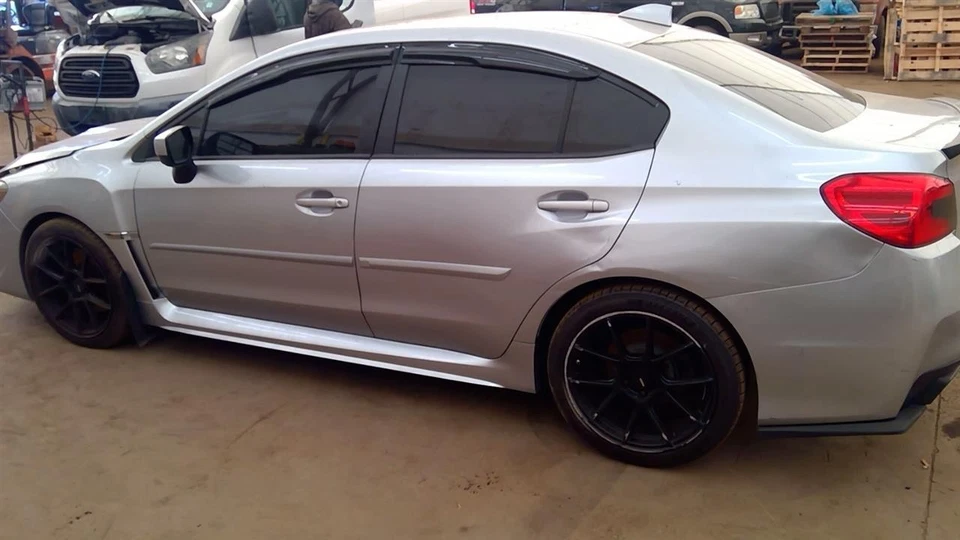 Engine ECM Electronic Control Module Automatic CVT Fits 16 WRX 6788643 - Image 3 of 4