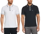 Original Penguin Mens The Earl Pique Polo Shirt Classic Cotton Short Sleeve