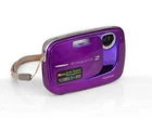 Fujifilm Digital Camera FinePix Z35 10.0MP Purple Tested Working #GW