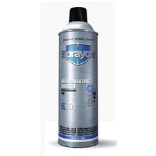 Krylon S00601 Sprayon EL601 Red Insulating Va...