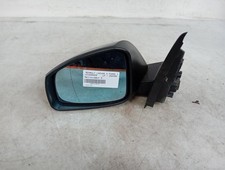 Retroviseur gauche (ou coque) Renault LAGUNA