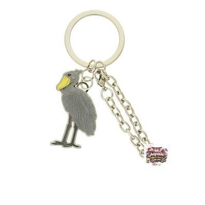 NEU B2181107 Tier Frens Charm Shibiroko JP