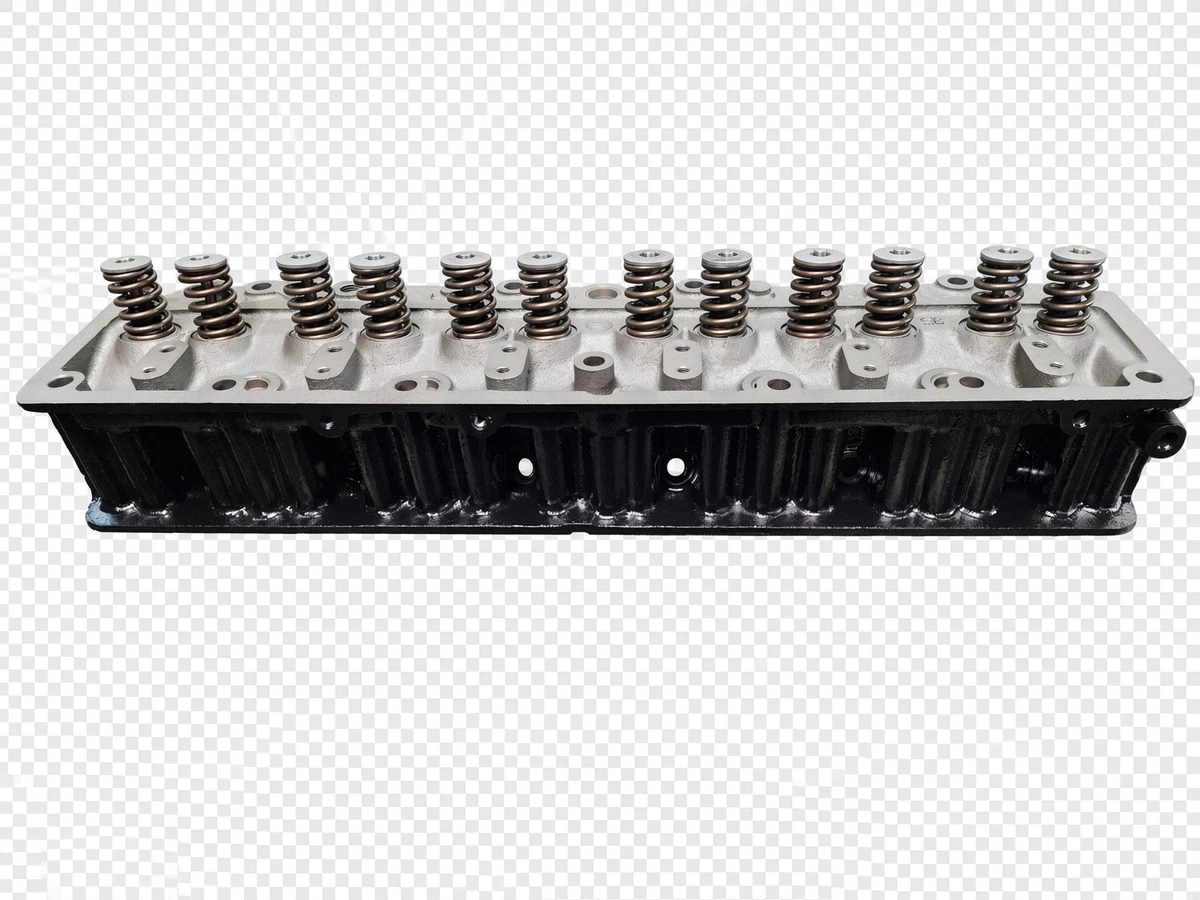 Toyota Cylinder Heads for Toyota Land Cruiser for sale | eBay