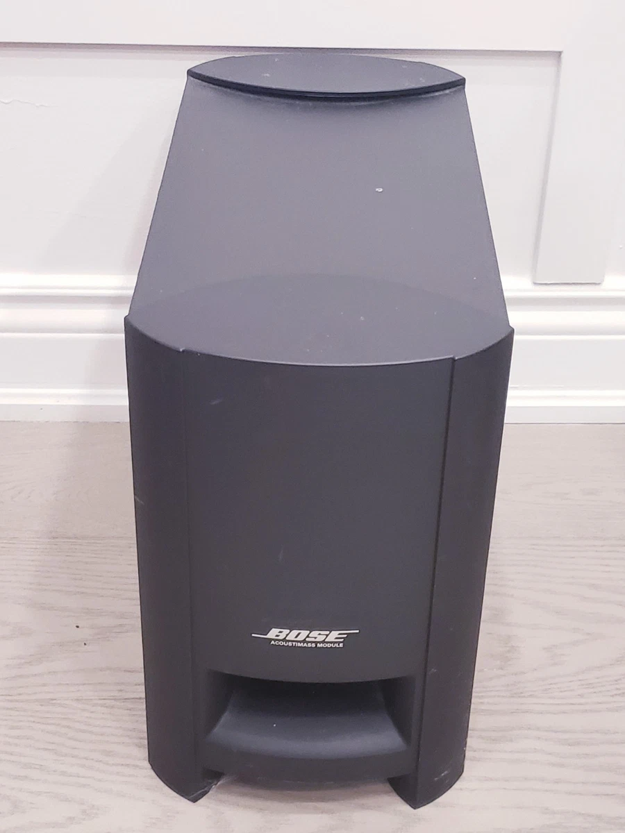 Bose Cinemate Gs Series Ii for sale | eBay