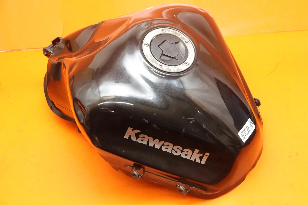 Gas Tanks for 2013 Kawasaki Z1000 for sale | eBay