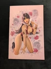VAMPIRELLA #5 VIRGIN LEIRIX EXCLUSIVE 1