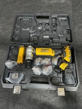 DEWALT 20V MAX Copper Swage Tool Kit DCE450D1 *