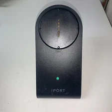 IPORT Connect PRO BaseStation Black Charging Dock
