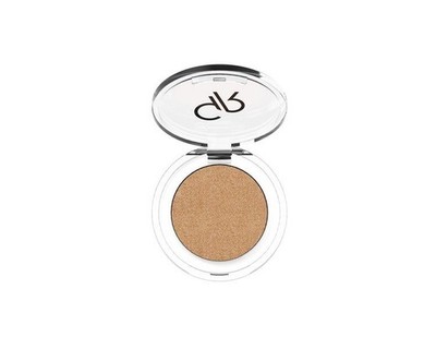 GOLDEN ROSE Soft Color Pearl Lidschatten 45 2,3 g