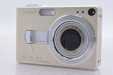 【AS IS】 CASIO EXILIM EX-Z40 3x FromJapan #mj8241