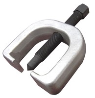 Westward Pitman Arm Puller, Max. Spread 1 5/16 In - 32j071 Westward Pitman Arm Puller, Max. Spread 1 5/16 In - 32j071