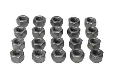 Radmuttersatz M12x1,5 für Ford Stahlfelge 20 Stück 5114405