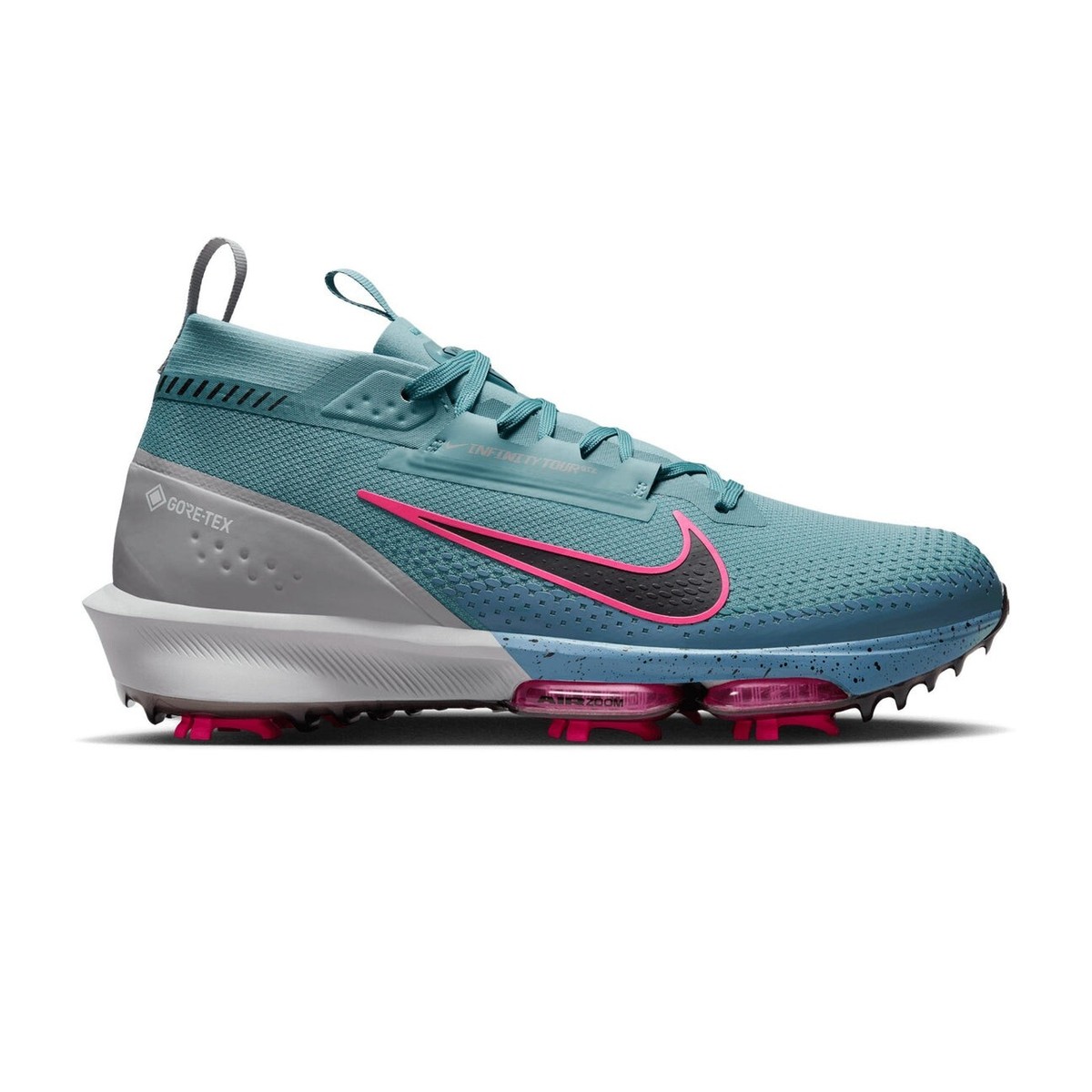 Buy Nike Air Zoom Infinity Tour Next 2 Golf Gore Tex Denim FV4897