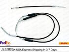<!--F#f_0-->Front & Rear Parking Hand Brake Cable Assembly For Mahindra Scorpio, Pickup<!--F/-->