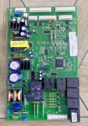 225D4205G002 GE Refrigerator Main Control Board Assembly Rebuilt - Picture 1 of 4