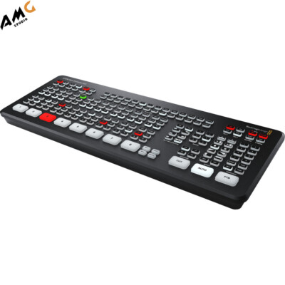 Blackmagic Design ATEM Mini Extreme ISO #SWATEMMINICEXTISO
