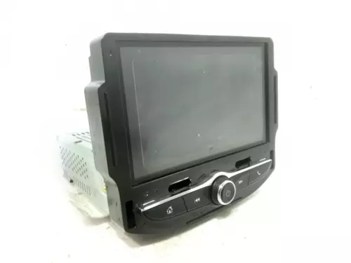 9827550880 Sistema Audio/Radio Cd para OPEL CROSSLAND X Opel 2020 7117250 - Imagen 1 de 4