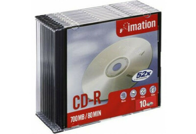 Imation CD-R 700 MB-80 min