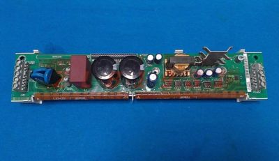 One Lenze drive cotorl board 9321LP