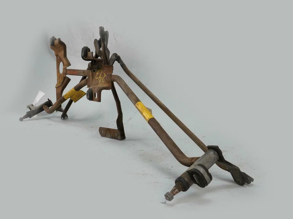 1990 - 1996 Chevrolet Lumina Van Oldsmobile Silhouette Linkage Wiper Arm Oem - Image 3 of 4