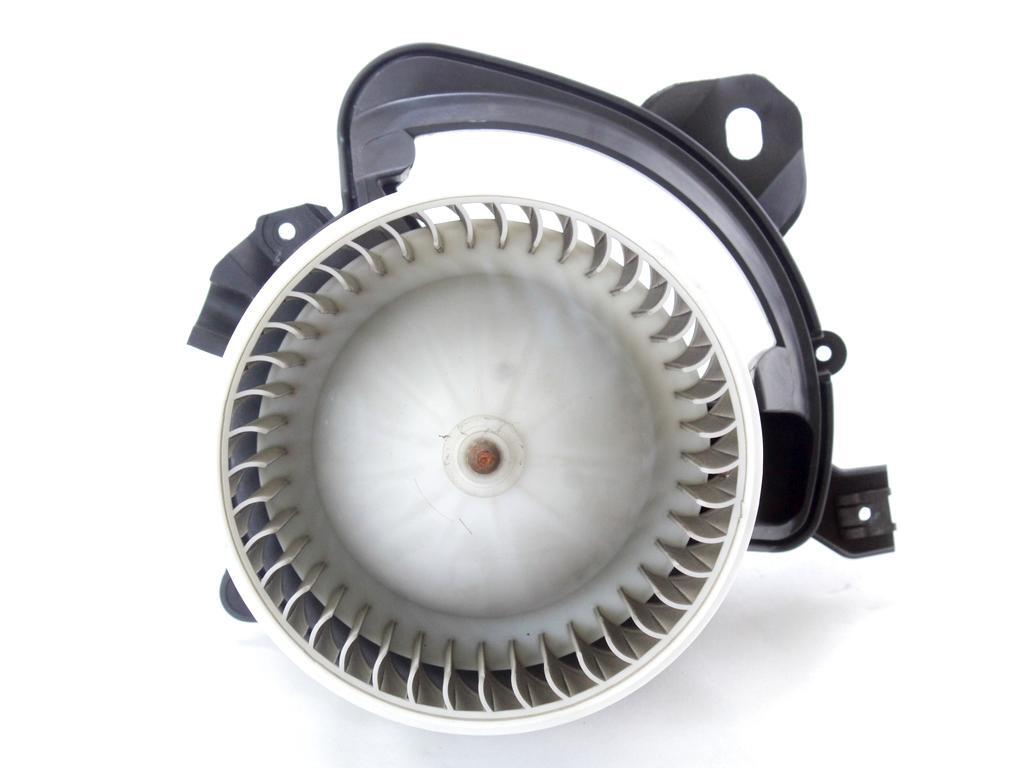 77365038 Motor Fan Ventilation Cabin ALFA ROMEO Mito 1.4 B 99KW 5M 