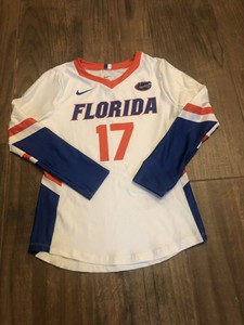 florida gators trikot