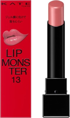 KATE LIP MONSTER 22本 KATE Lip Monster 13 
