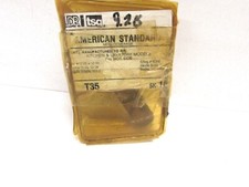 NOS LDR AMERICAN STANDARD FAUCET REPAIR KIT, STEM BARREL, T35 5K-1D