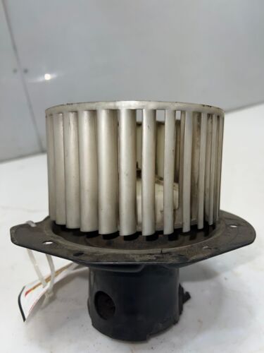 1987 - 1996 Ford F150 F250 F350 Bronco Heater AC Blower Motor OEM F2TZ18527A - Picture 1 of 5