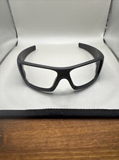 Oakley Batwolf Matte Black Frame